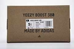 Picture of Yeezy 380 _SKUfc4210916fc